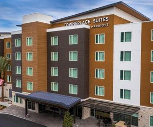 TownePlace Suites by Marriott Las Vegas City Center Las Vegas United States
