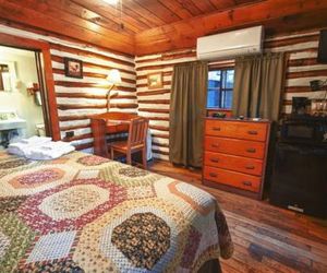 Log Cabin Motor Court Asheville United States