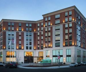 Homewood Suites By Hilton Providence Providence United States