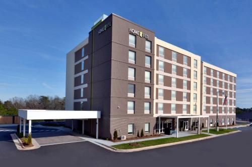 Photo of Home2 Suites By Hilton Duncan
