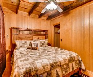 Lake Vista Lodge  248 - Two Bedroom Cabin Gatlinburg United States