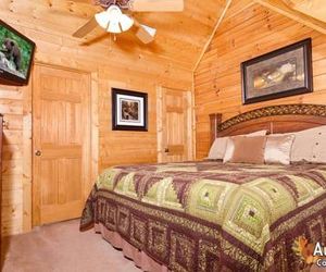 Papa Bear Lodge #565 - Five Bedroom Cabin Sevierville United States