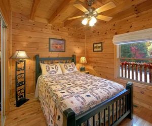 Boulder Bear Lodge #355 - Three Bedroom Cabin Pigeon Forge United States