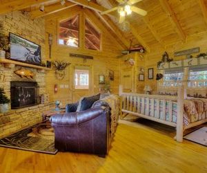 A Fishing Hole 156 - One Bedroom Cabin Wear Valley United States