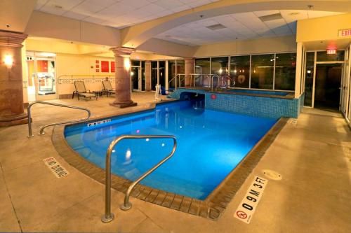 Hotel Photo 19