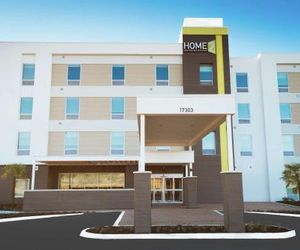 Home2 Suites By Hilton San Antonio At The Rim, Tx Dominion United States