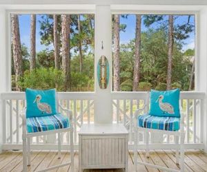 Captains Cottage by Real Joy Vacations Seagrove Beach United States