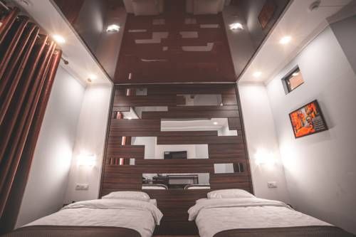 Hotel Photo 9