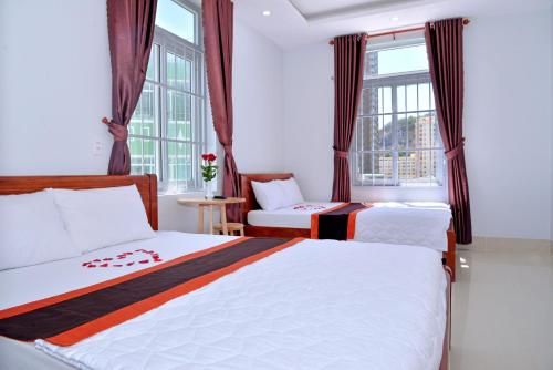 صورة الفندق 8