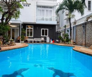 Palm Villa 15 Vung Tau Vietnam