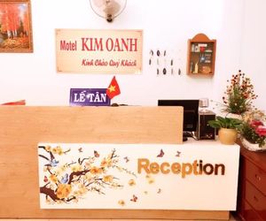 Motel Kim Oanh Vung Tau Vietnam