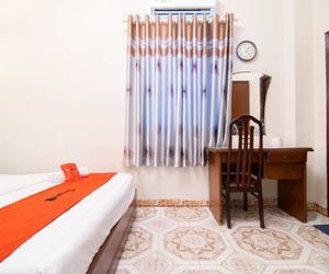 RedDoorz Plus near Nowzone Plaza Ho Chi Minh Vietnam