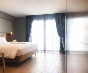 Imperial Saigon hotel Ho Chi Minh Vietnam