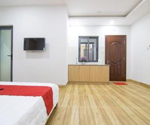 RedDoorz Plus near E-Town 2 Ho Chi Minh Vietnam