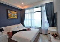 Отзывы Nha Trang beach 3 bedroom apartment — Sea facing, 1 звезда