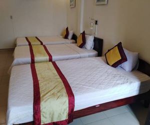 Đăng Tuấn hotel Hue Vietnam