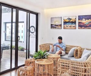 Hạ Long Pearl Apartment Halong Vietnam