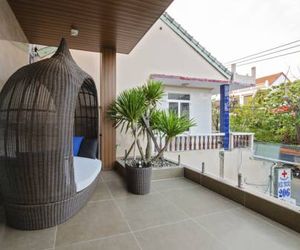 Khong Cam Garden Villas Hoi An Vietnam