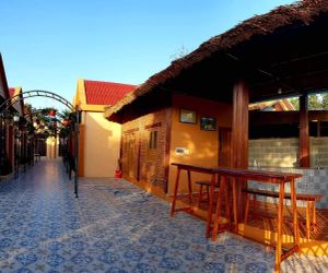 Hai My Hoi An Homestay Hoi An Vietnam