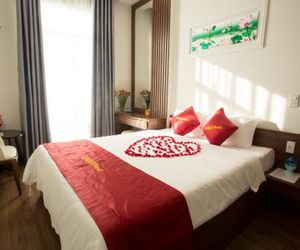 Anna Center Hotel Da Nang Vietnam