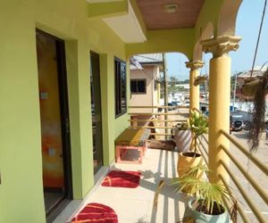 Feehis Place Accra Ghana
