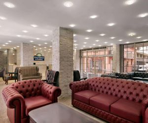 Days Hotel & Suites by Wyndham Dakar Dakar Senegal