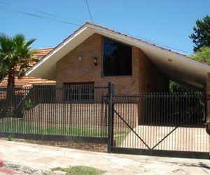 Chalet Los Manantiales Villa Carlos Paz Argentina