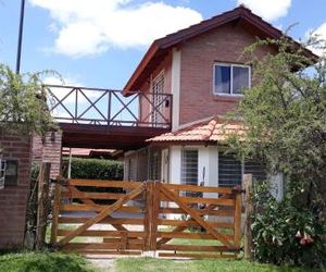 Bosysol en las sierras Merlo Argentina