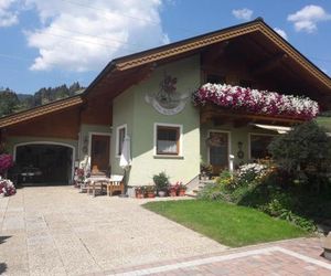 Appartement Barbara Wagrain Austria