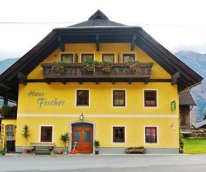 Haus Fischer Nassfeldblick Stofflerberg Austria