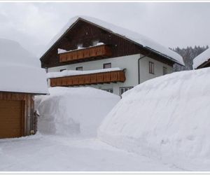 Ferienwohnung Haus Einhirn Altaussee Austria