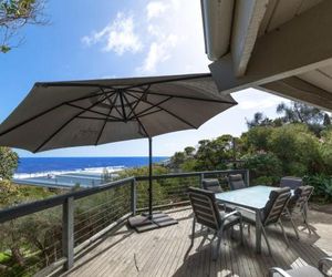 Coorumbene - 8 Scenic Way Normanville Australia