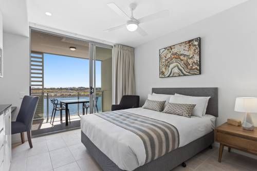 North Shore Oceanside Kawana