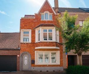 Villa Rowan Oostende Belgium