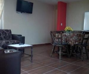 Apartamento Golden Junior Cochabamba Bolivia