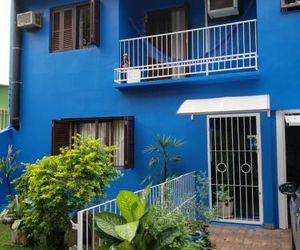 Casa Blue Porto Alegre Brazil