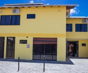 Pousada Sol de Maria Penha Brazil