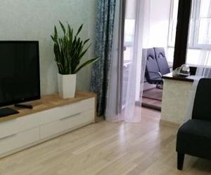 Элитная квартира в самом центре Бреста Brest Belarus