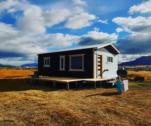 Patagonia Twins Puerto Natales Chile