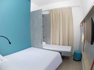 Hotel pic ibis budget Itagui