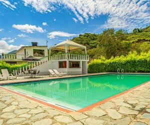 Club Campestre Ecologico la Esmeralda Ibague Colombia