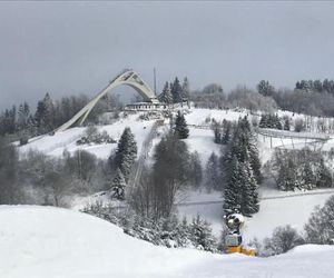 Winterberg Sport Apartment 8 Winterberg Germany
