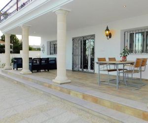 Maison Al Riad Mojacar Spain