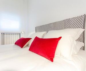 Friendly Rentals Machado III Madrid Spain