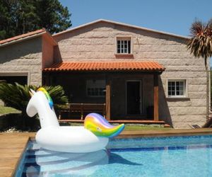Villa Cuesta O Grove Spain