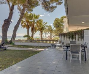 Villa Sea Front - Alcudia Alcudia Spain