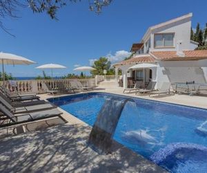 Villa Maitreya Son Bou Spain