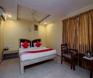 OYO 1076 Hotel Tourist Palace Hyderabad India
