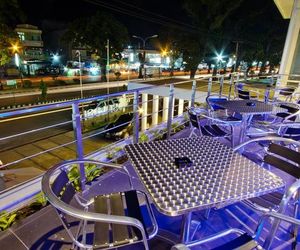 Splash Hotel Bengkulu Indonesia