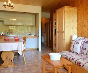 Apartment Roches fleuries 1 Le Grand-Bornand France